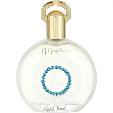 Night Aoud by M. Micallef bottle
