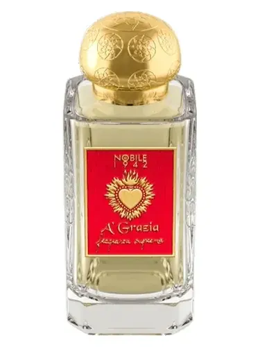 A' Grazia by Nobile 1942 bottle