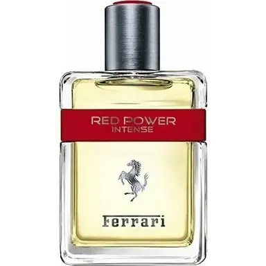 Ferrari Red Power Intense by Ferrari bottle