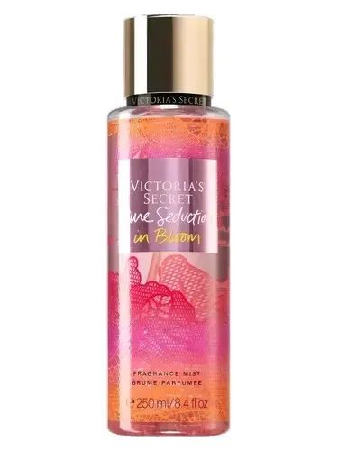 Pure Seduction in Bloom by Victoria's Secret bottle