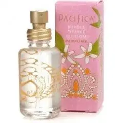 Nerola Orange Blossom by Pacifica bottle