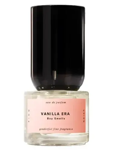 Vanilla Era by Boy Smells bottle