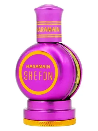 Shefon by AL Haramain Perfumes bottle