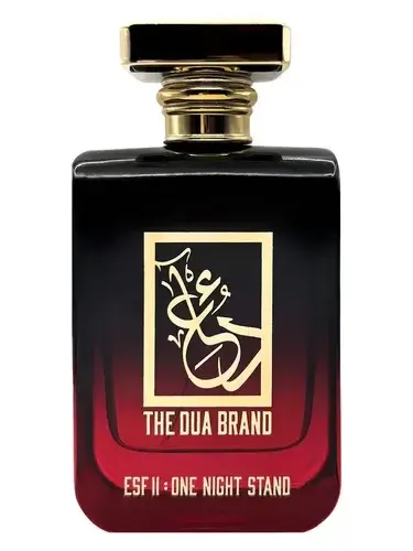 ESF II : One Night Stand by The Dua Brand bottle
