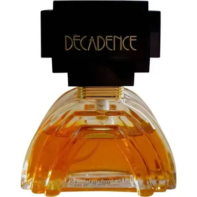 Décadence Eau de Toilette by Prince Matchabelli bottle