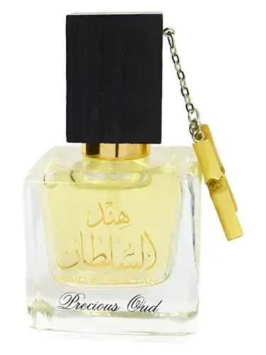 Hind Al Sultan by Lattafa bottle