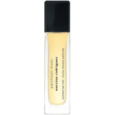 Patchouli Musc Hair Mist by Narciso Rodriguez bottle