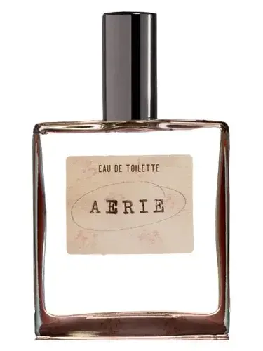 Aerie by American Eagle bottle