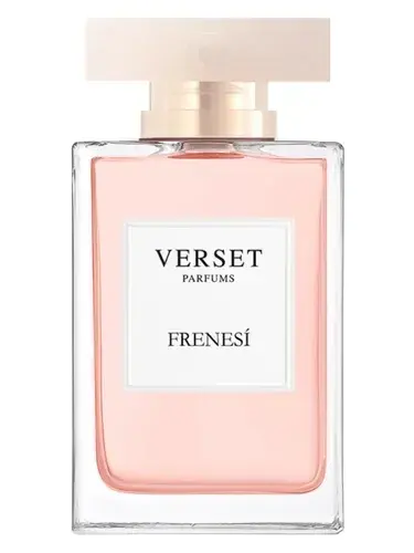Frenesí by Verset Parfums bottle