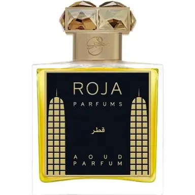 Qatar by Roja London bottle