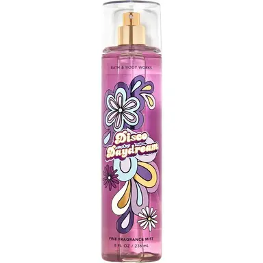 Disco Daydream by Bath & Body Works bottle