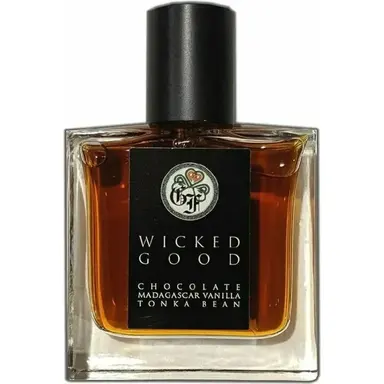 Wicked Good by Gallagher Fragrances bottle