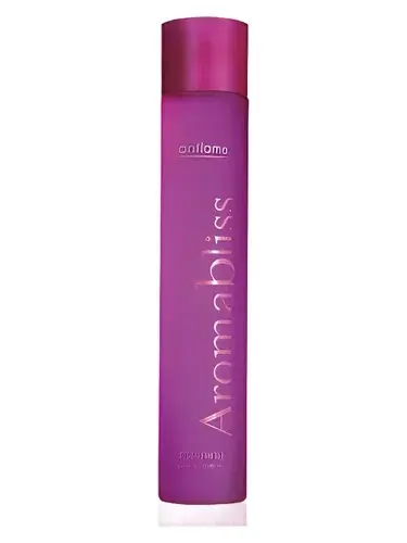 Aromabliss Calming by Oriflame bottle