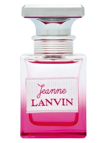 Jeanne Lanvin Limited Edition by Lanvin bottle