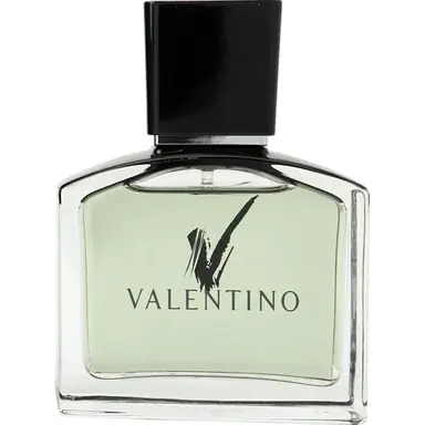 V pour Homme After Shave by Valentino