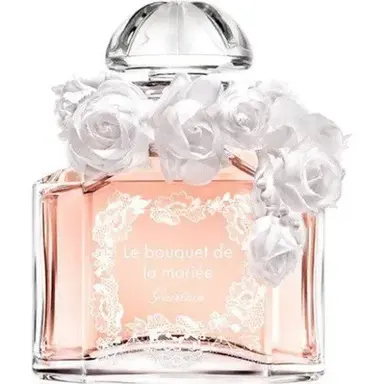 Le Bouquet de la Mariee by Guerlain bottle