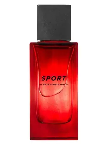 Sport by Bath & Body Works bottle