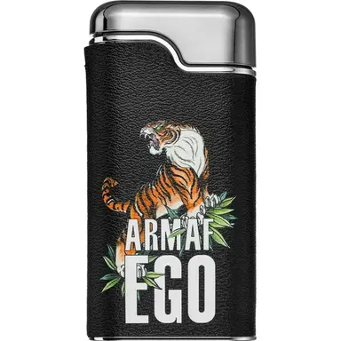Ego Tigre by Armaf bottle