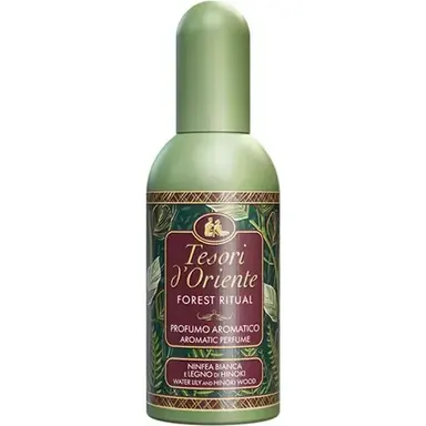 Forest Ritual by Tesori d'Oriente bottle