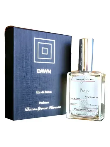 Peony by Dsh Perfumes bottle
