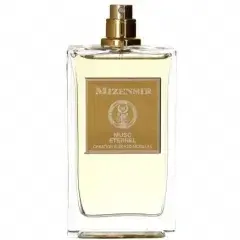 Musc Eternel by Mizensir bottle