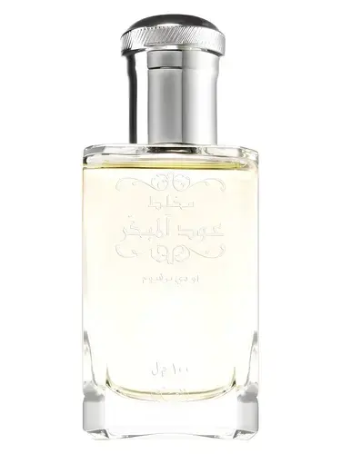 Mukhallat Oudh Al Mubakhar by Rasasi bottle