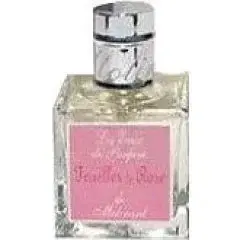 Feuilles de Rose by Molinard bottle