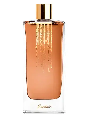 Songe d'un Bois d'Ete by Guerlain bottle