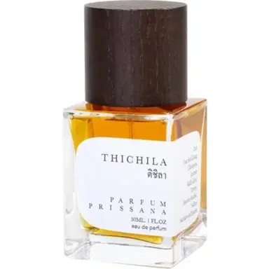 Thichila by Parfum Prissana bottle