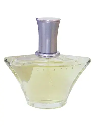 Dolce Aura by Avon bottle