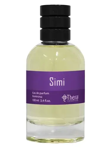 Simi by Thera Cosmeticos bottle