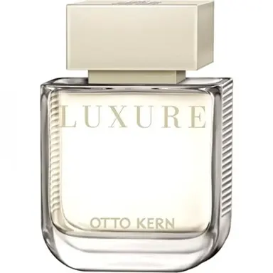 Luxure for Women by Otto Kern bottle