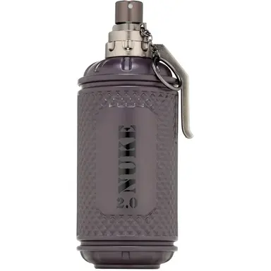 Nuke 2.0 by Fragrance World bottle