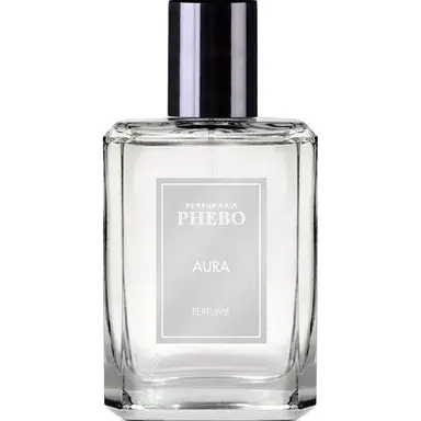 Aura by Phebo bottle