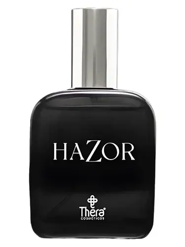 Hazor by Thera Cosmeticos bottle