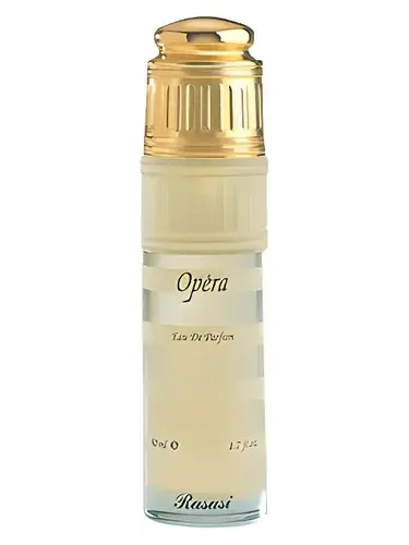 Opera by Rasasi bottle