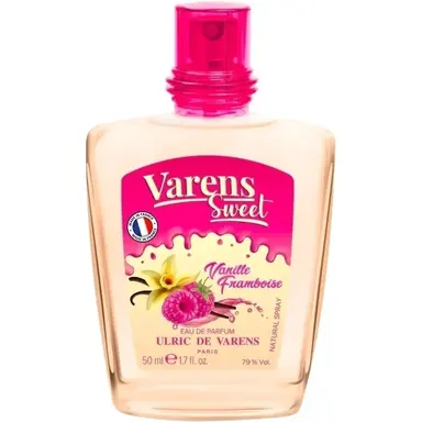 Varens Sweet - Vanille Framboise by Ulric de Varens bottle