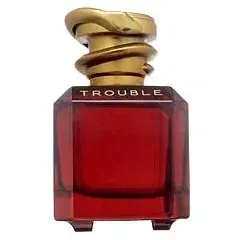 Trouble by Boucheron bottle
