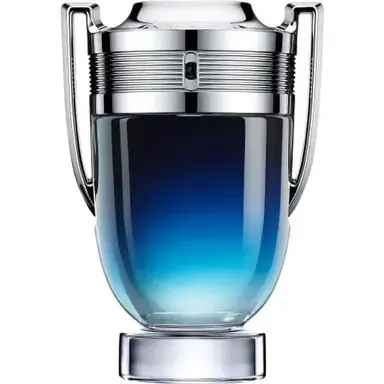 Invictus Legend by Rabanne bottle