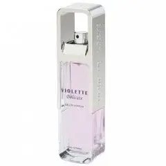 Varens essentiel Violette Delicate by Ulric de Varens bottle
