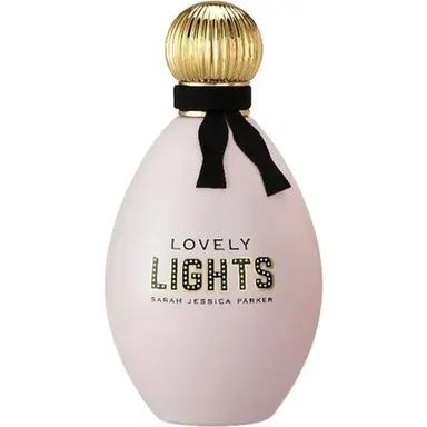 Lovely Lights by Sarah Jessica Parker bottle