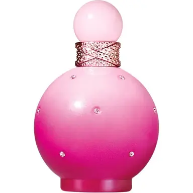 Candied Fantasy by Britney Spears bottle