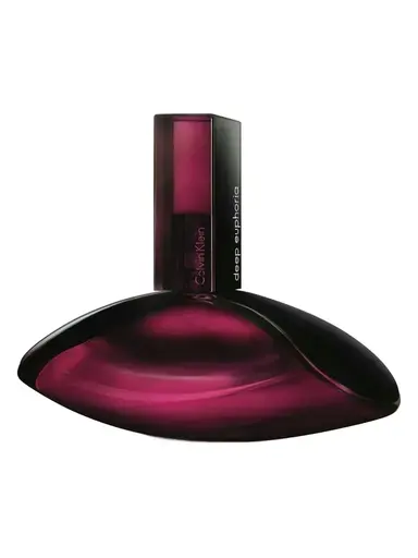 Deep Euphoria by Calvin Klein bottle