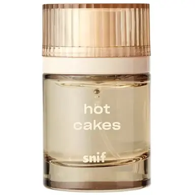 Hot Cakes by Snif bottle