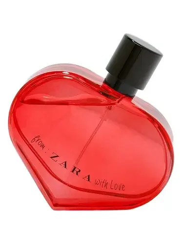 Zara With Love by Zara bottle