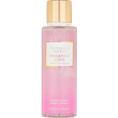 Pineapple Cove by Victoria's Secret bottle