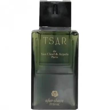 Tsar After-Shave by Van Cleef Arpels bottle