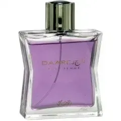 Daarej pour Femme by Rasasi bottle