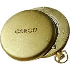 Aimez-Moi Parfum Solide by Caron bottle
