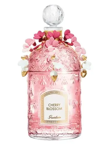 Cherry Blossom 2020 Millésime by Guerlain bottle